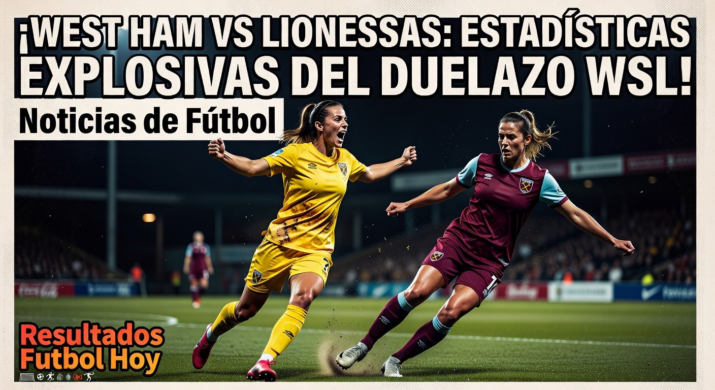 West Ham Women vs London City Lionesses WSL Clash (BBC Sport)