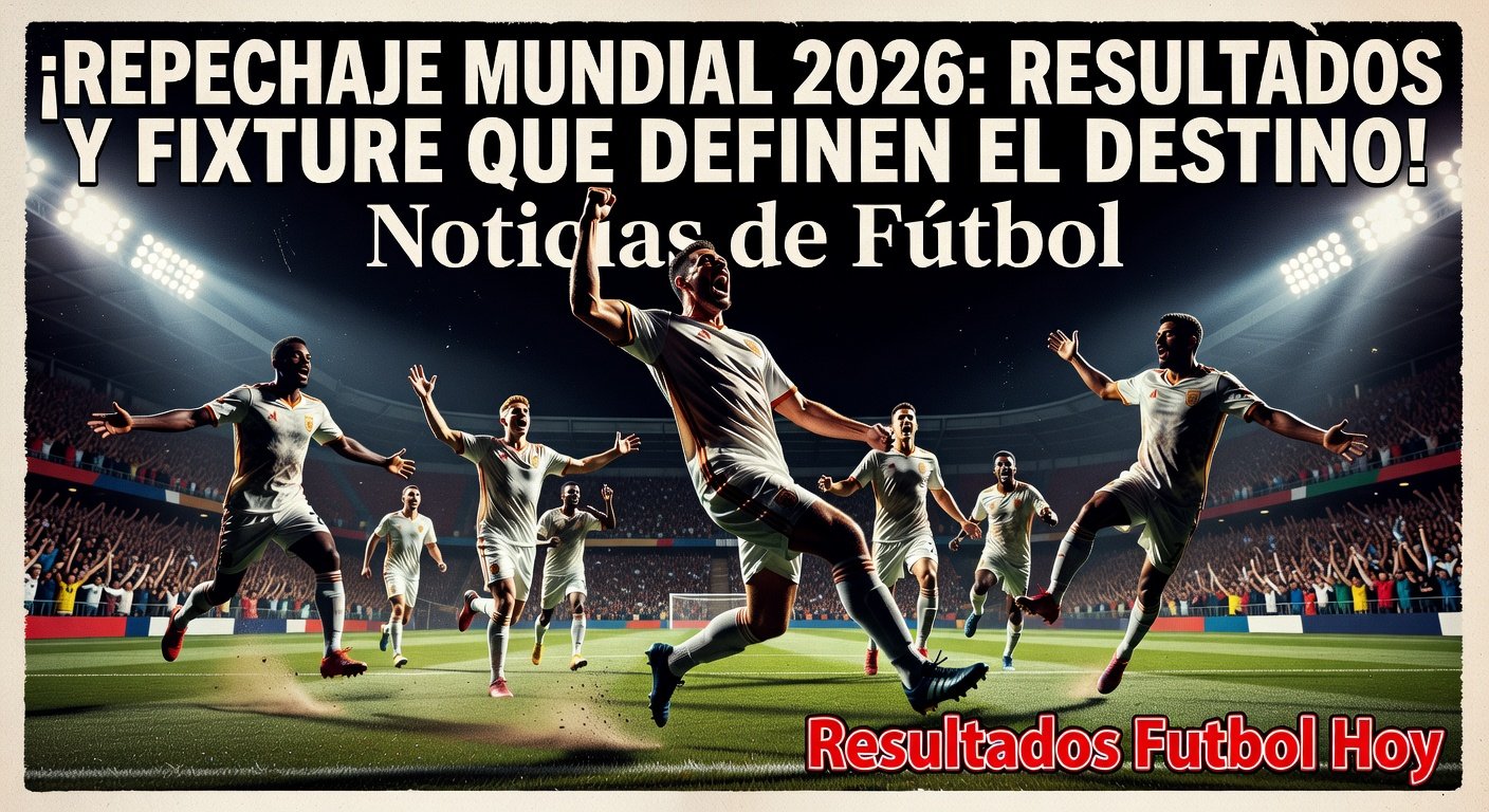 FIFA WCQ Play-off Tournament Fixtures Underway