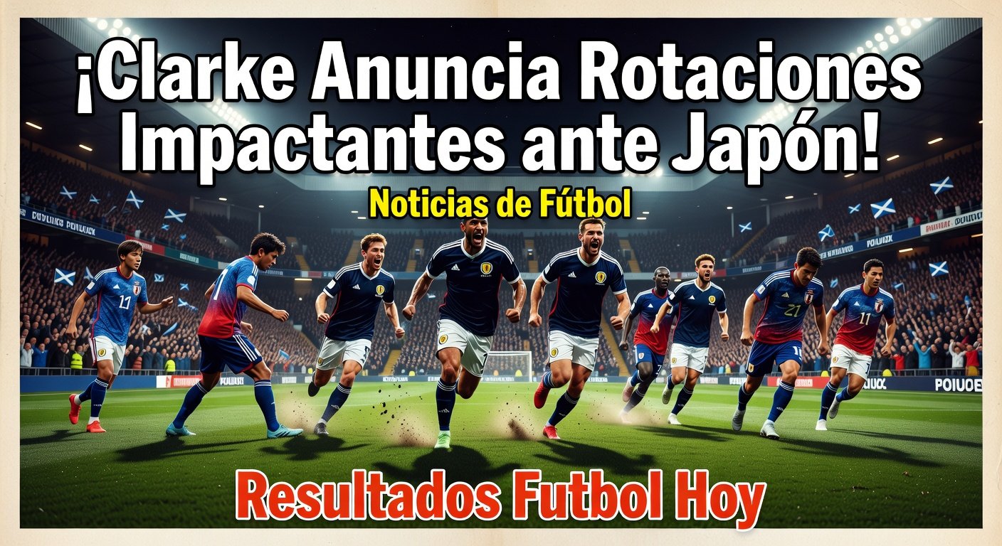 Scotland vs Japan friendly scheduled (BBC, March 28, 2026)