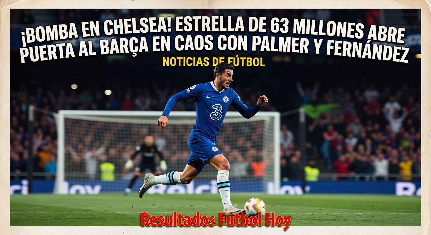 Chelsea's Marc Cucurella Open to Barcelona Move (Atomicsoda)