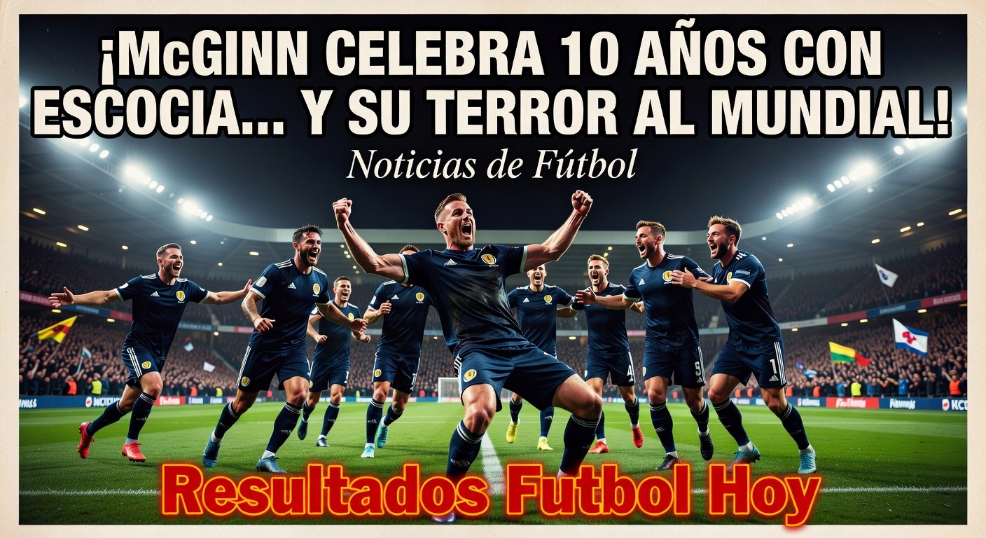 John McGinn Recovered from Injury Fears (BBC Sport)