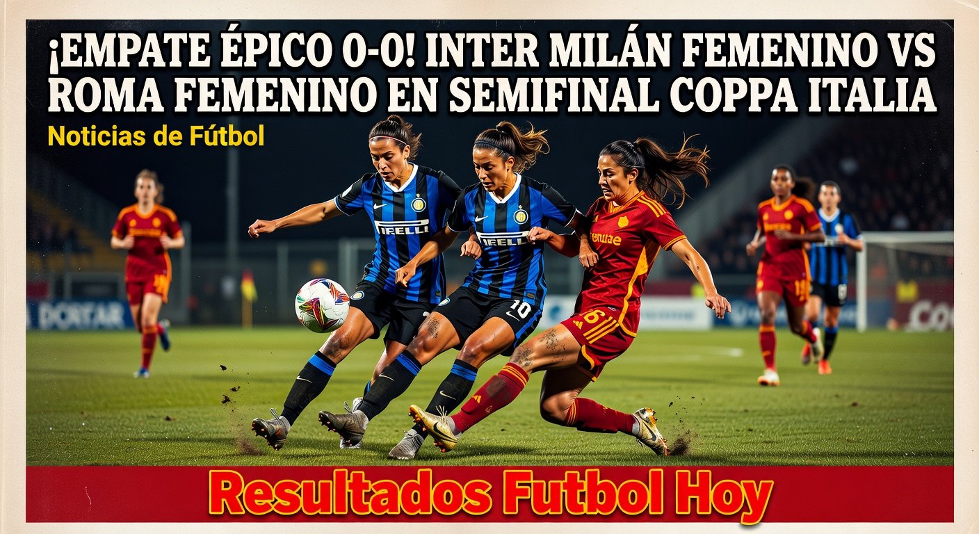 Inter Milan Women vs Roma Women: Coppa Italia Semi (Sky Sports)