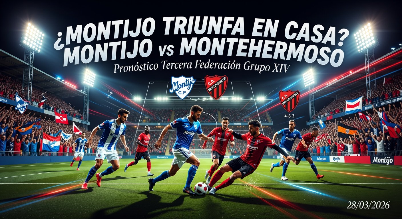Montijo vs Montehermoso Pronóstico / Prediction