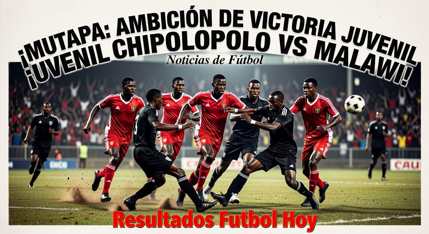 Zambia vs Malawi International Friendly