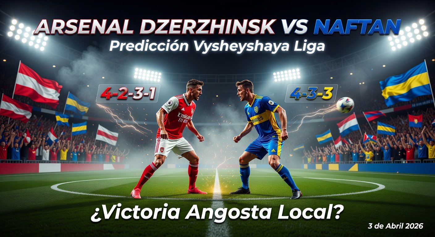 Arsenal vs Naftan Pronóstico / Prediction