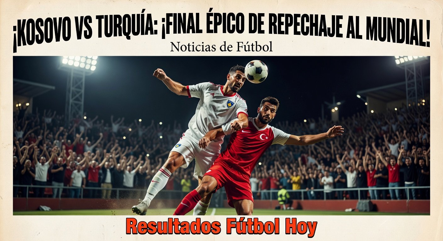 Kosovo vs Turkey: Route C WC Playoff Final (BBC Sport)