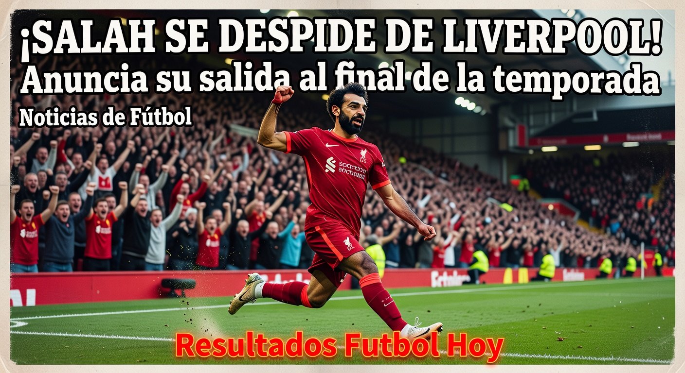 Salah Linked with Liverpool Exit End of Season (TikTok/Fabrizio Romano)