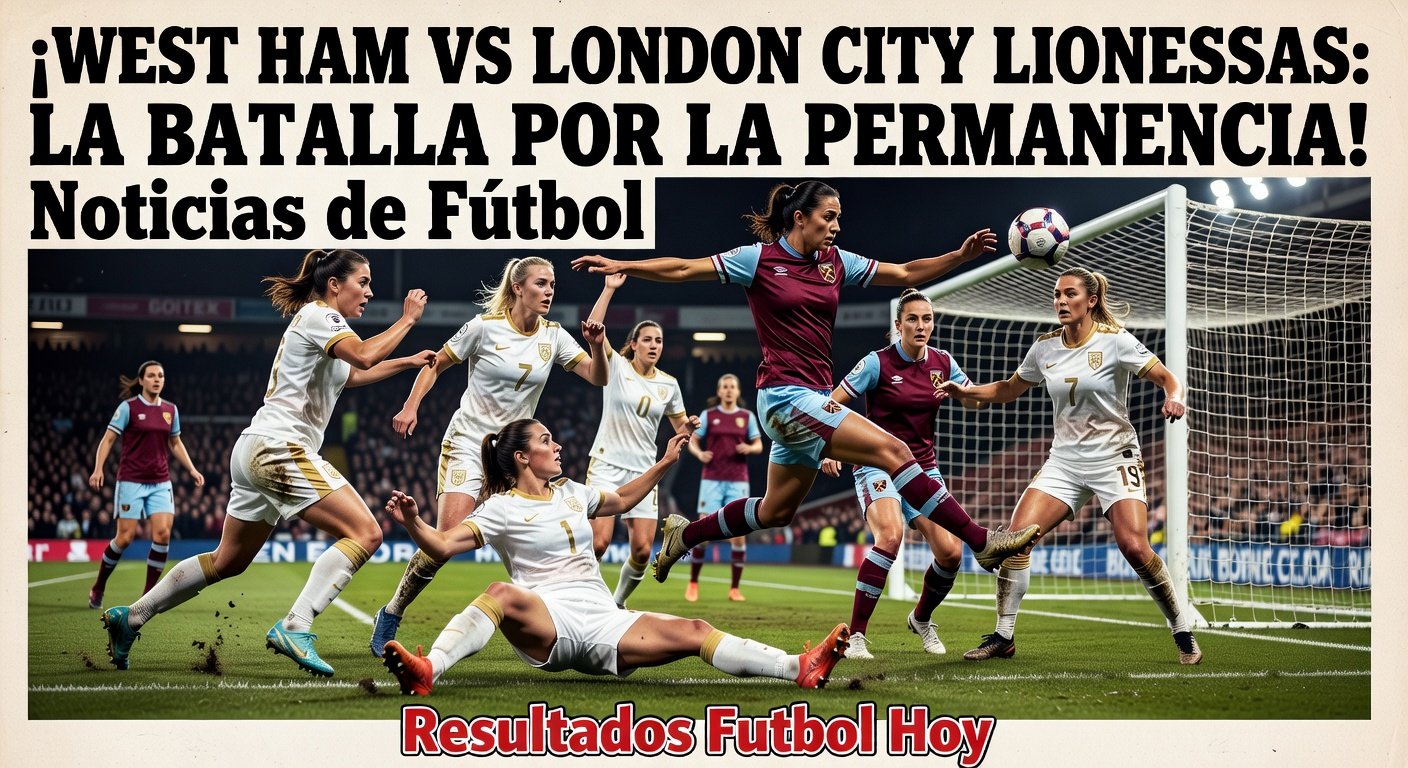 West Ham United Women vs London City Lionesses WSL