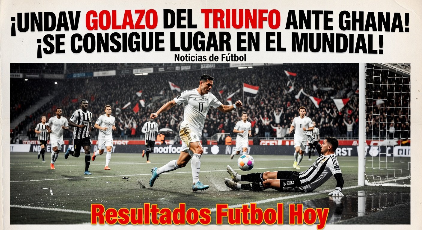 Germany 2-1 Ghana: Friendly Result (ESPN)