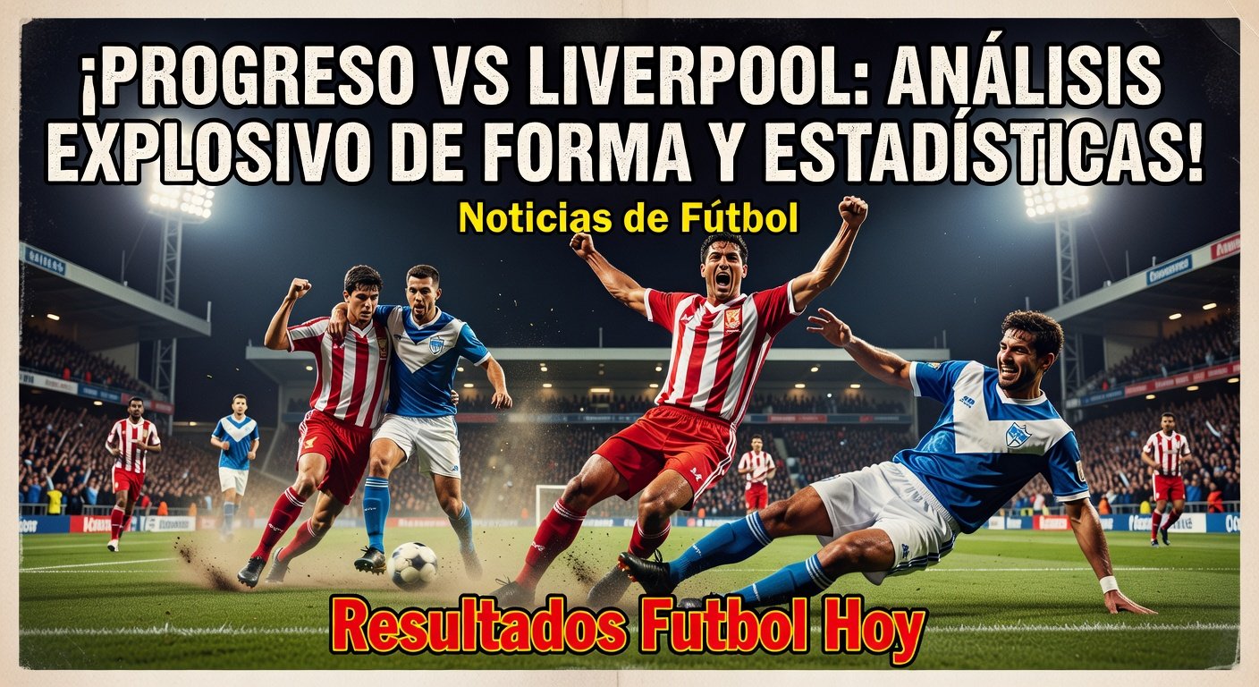 Progreso vs Liverpool - Uruguayan League Live (ESPN)