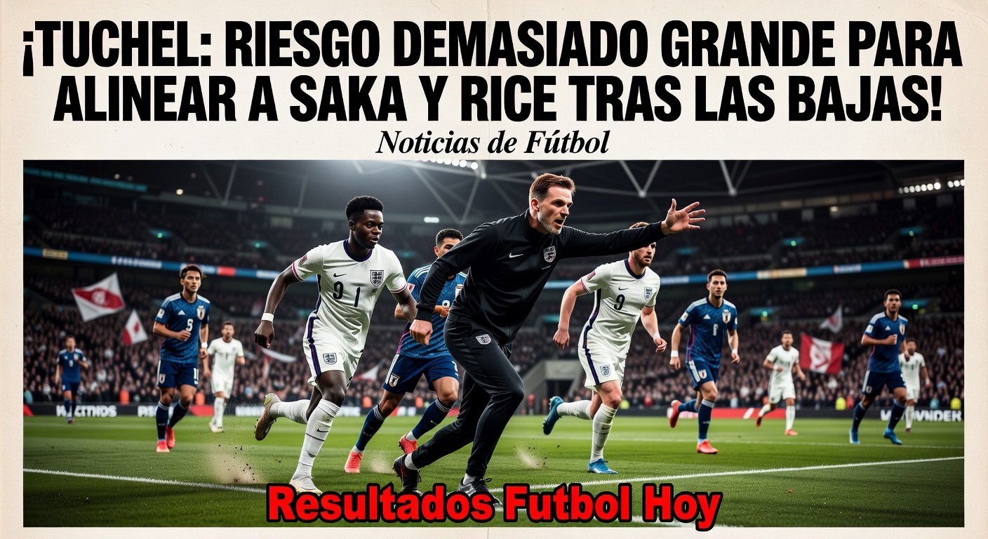 England vs Japan Friendly Showdown