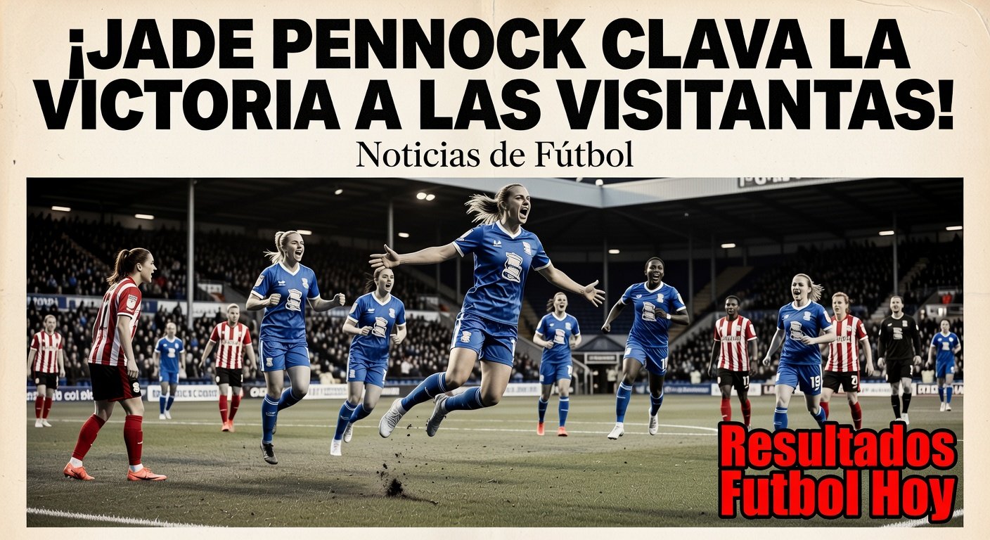 Bristol City vs Birmingham City English WSL 2