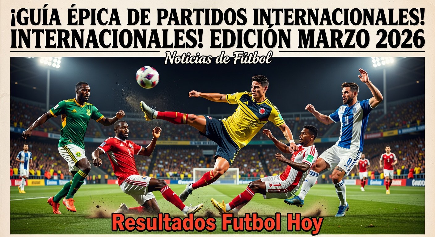 International Soccer Watch Guide: March 2026 Edition (MN United)