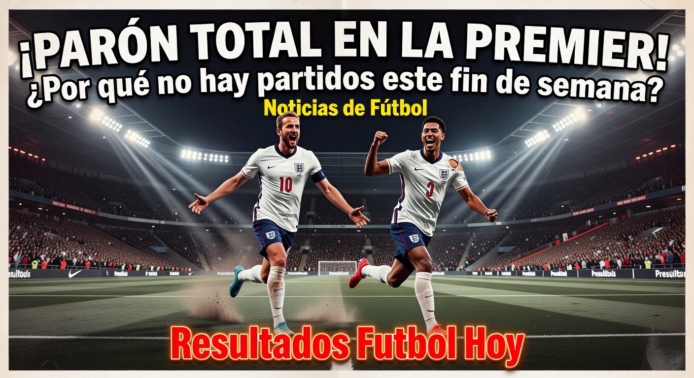 No Major Club League Matches Due to International Break