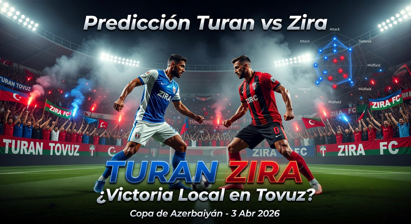 Turan vs Zira Pronóstico / Prediction