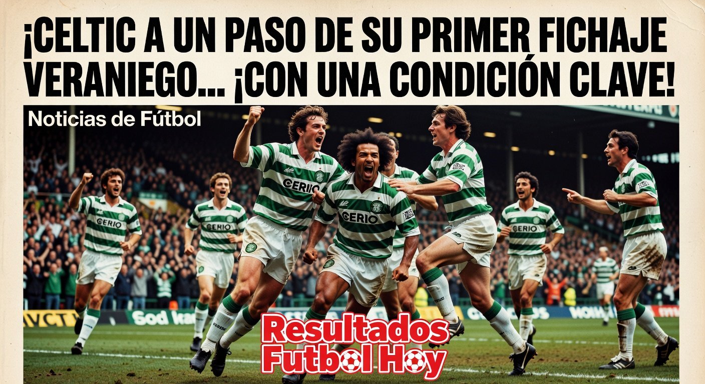 Celtic Eye Permanent Deal for Marcelo Saracchi