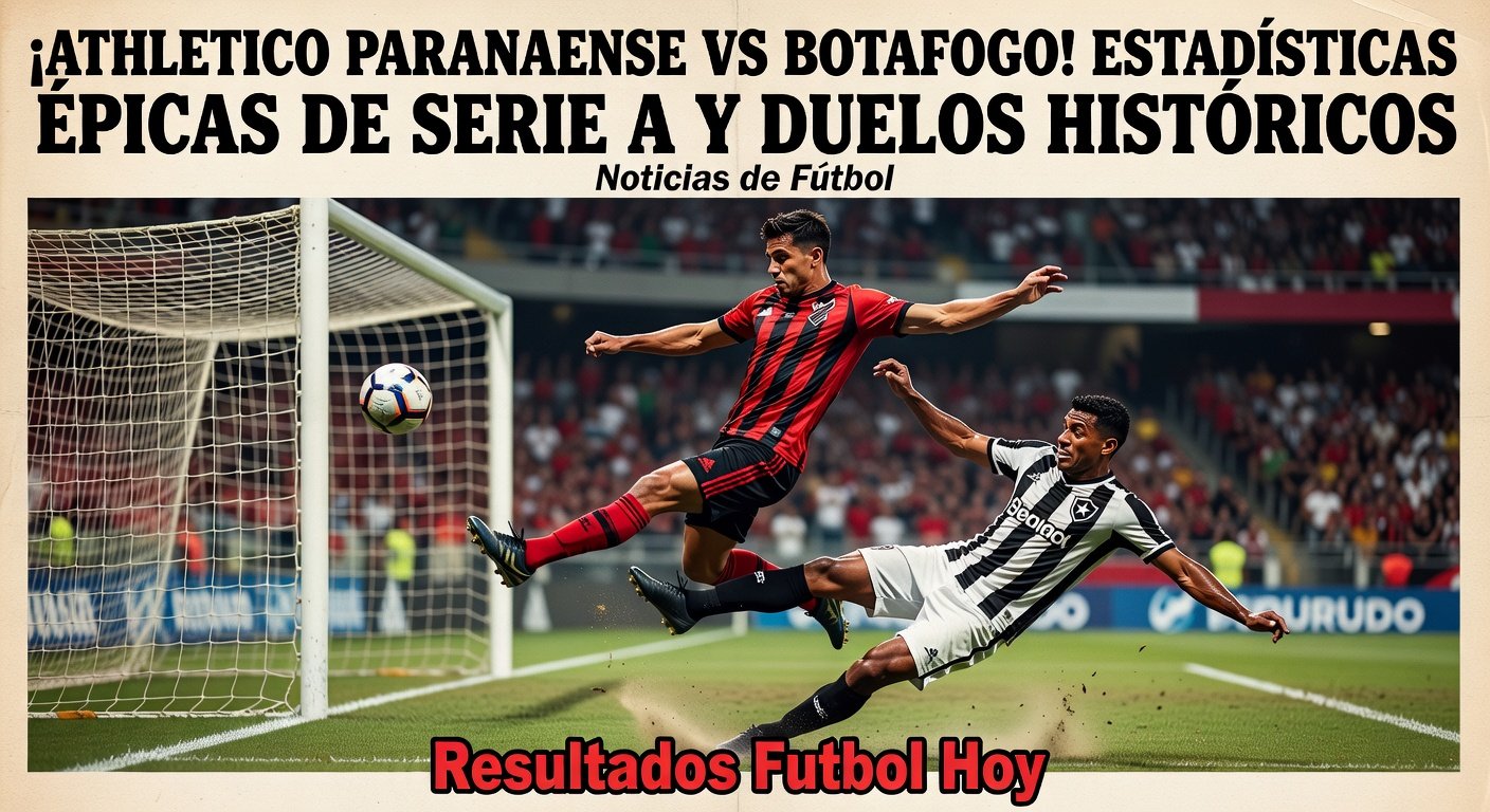 Athletico Paranaense vs Botafogo Brazilian Serie A (BBC Sport)