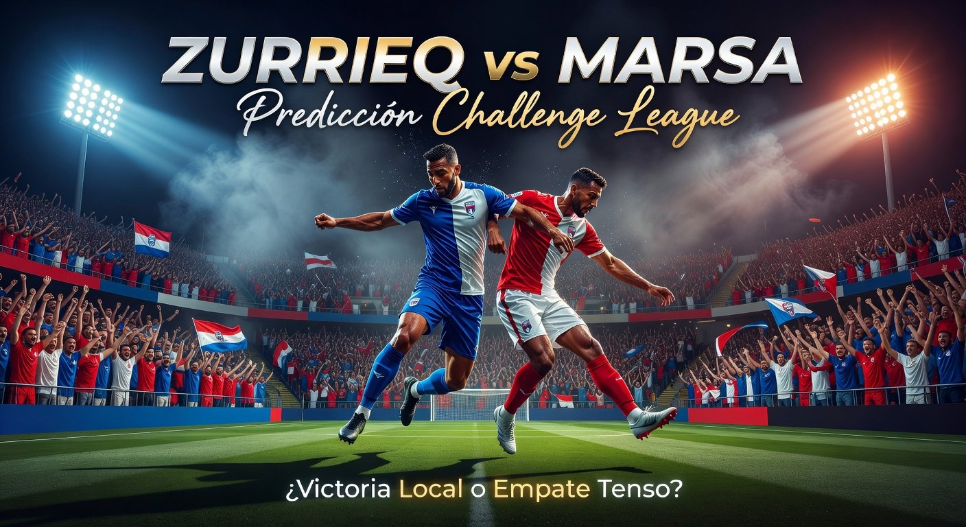 Zurrieq vs Marsa Pronóstico / Prediction
