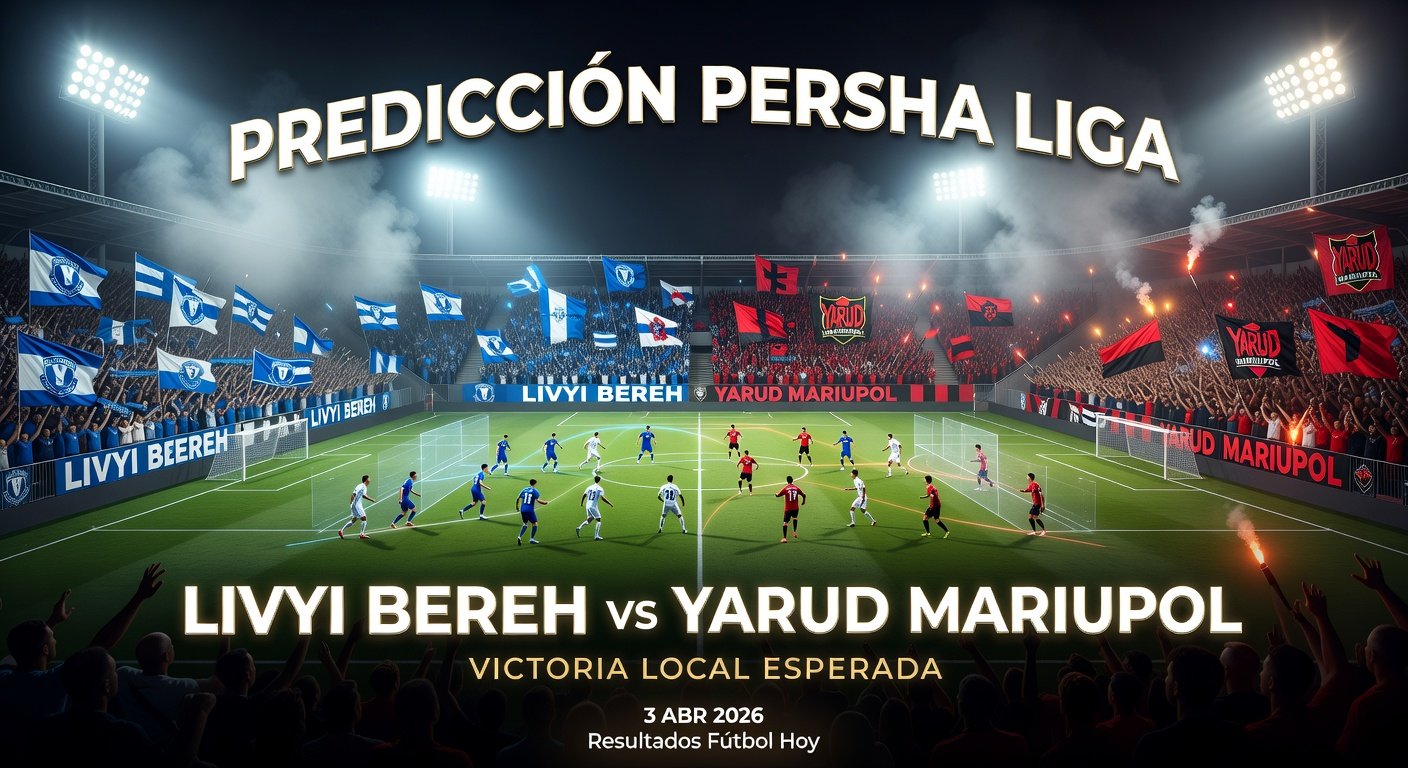 Livyi Bereh vs Yarud Mariupol' Pronóstico / Prediction