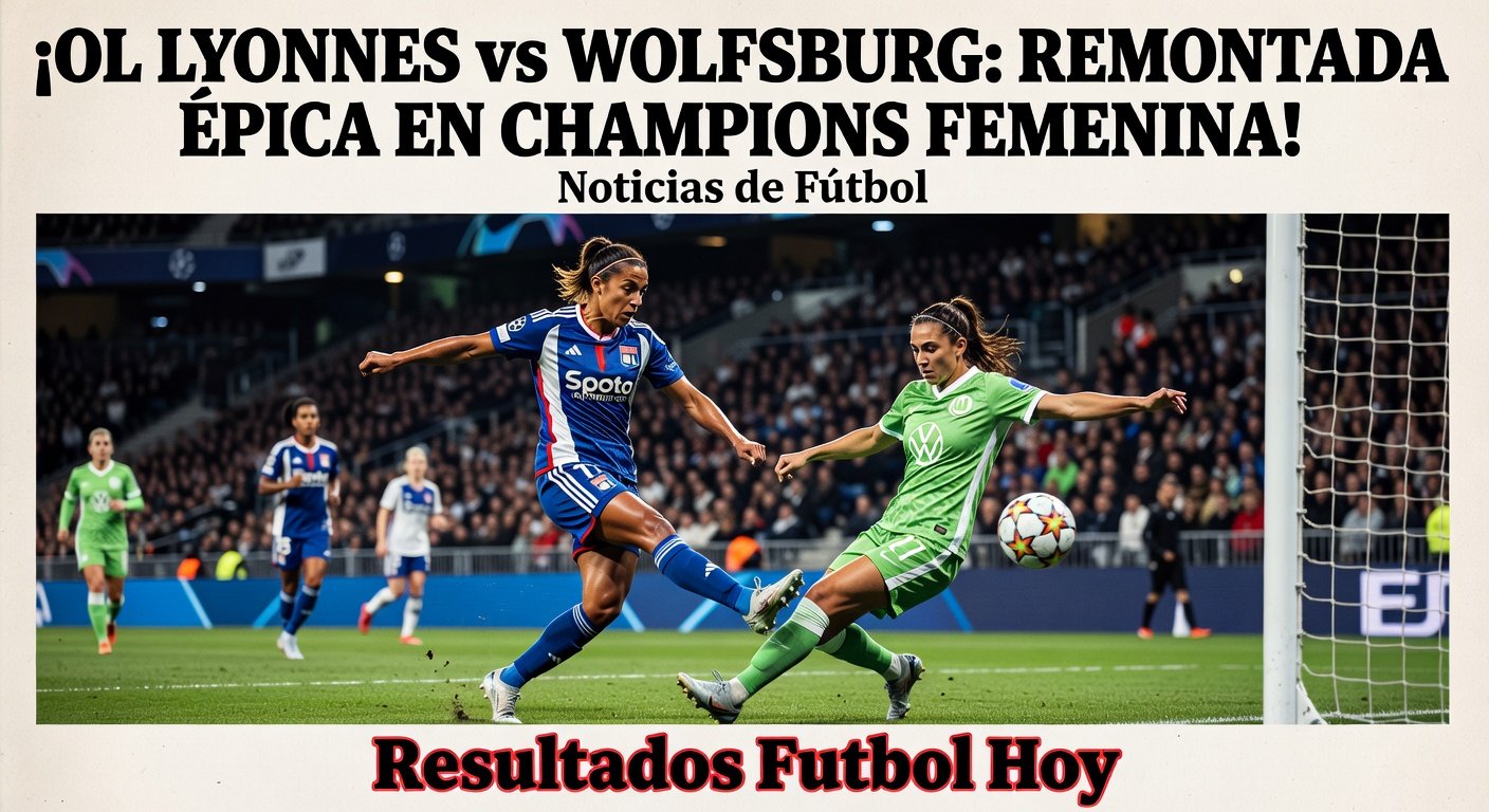 VfL Wolfsburg Women vs Olympique Lyonnaises - UWCL Quarter-Final Second Leg (Wolfsburg lead 1-0 agg)