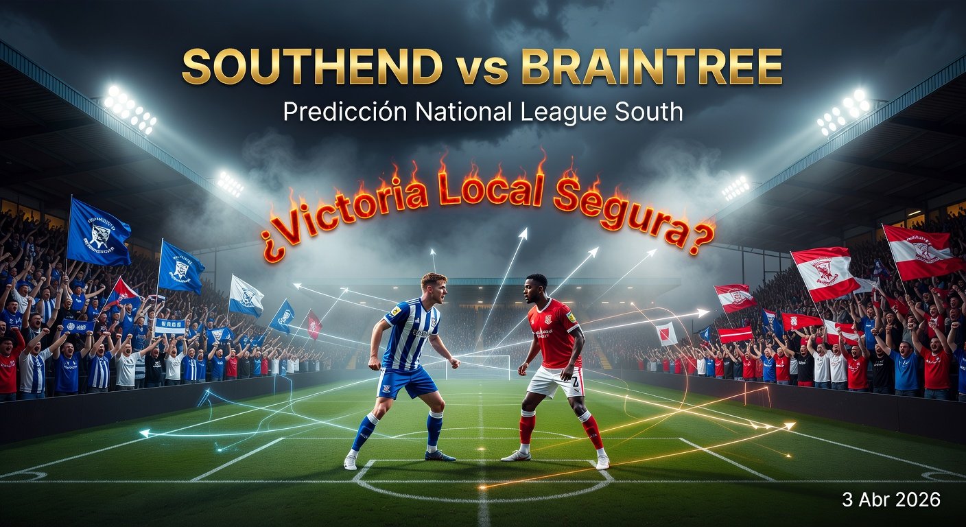 Southend vs Braintree Pronóstico / Prediction