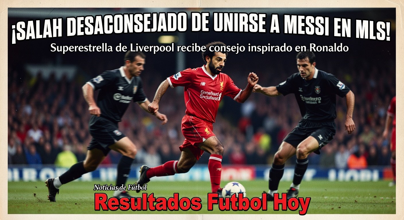 Mohamed Salah receives offers from PSG and Bayern Munich