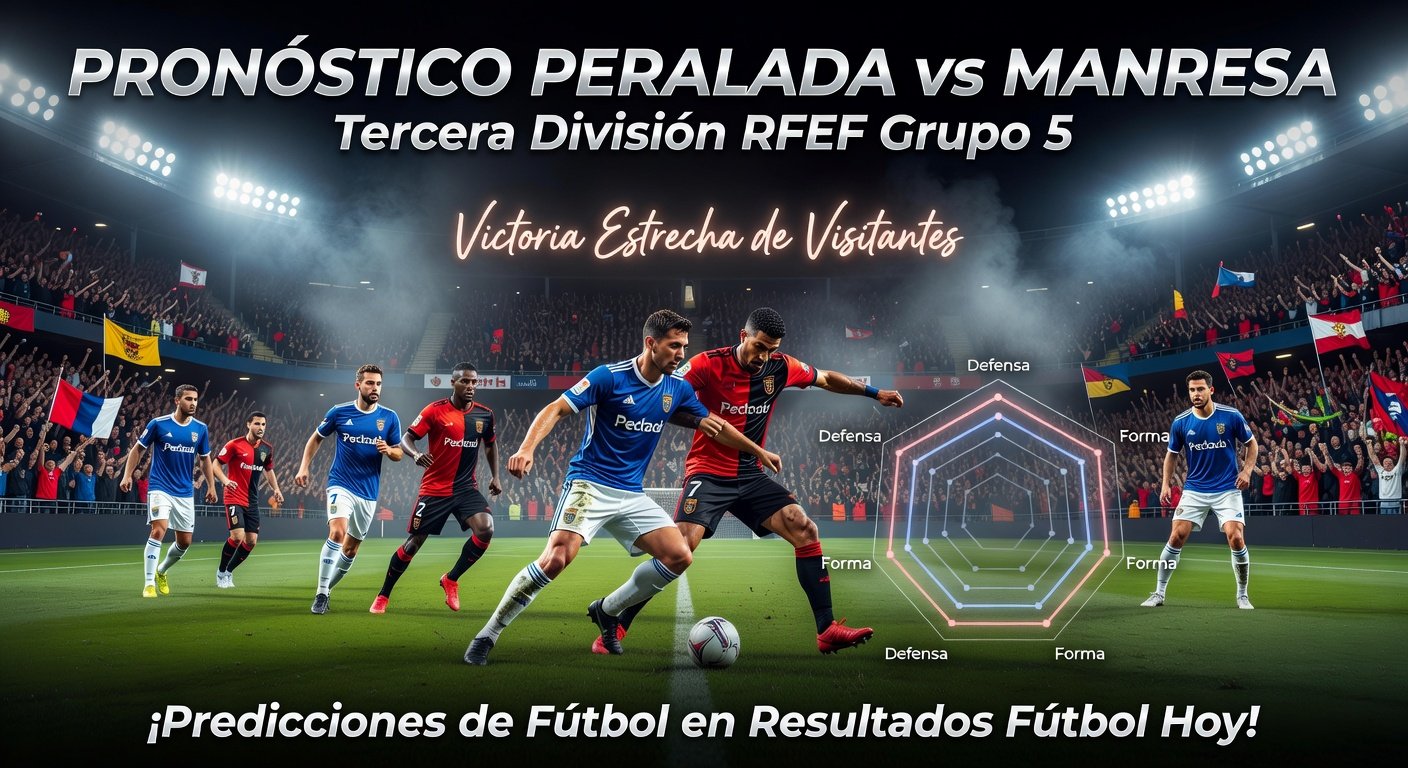 Peralada vs Manresa Pronóstico / Prediction
