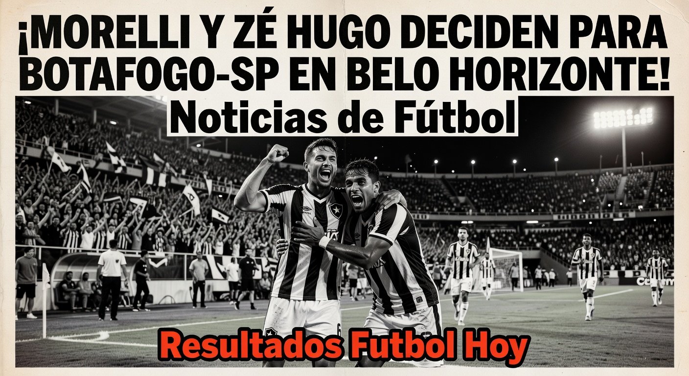 América-MG 1-2 Botafogo-SP - Brazilian Serie B (Reported Result)