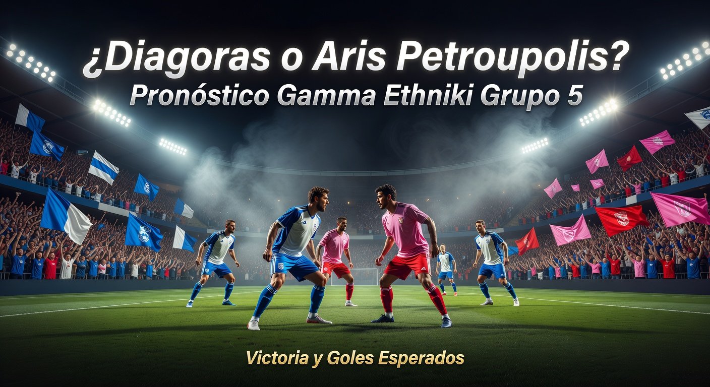 Diagoras vs Aris Petroupolis Pronóstico / Prediction