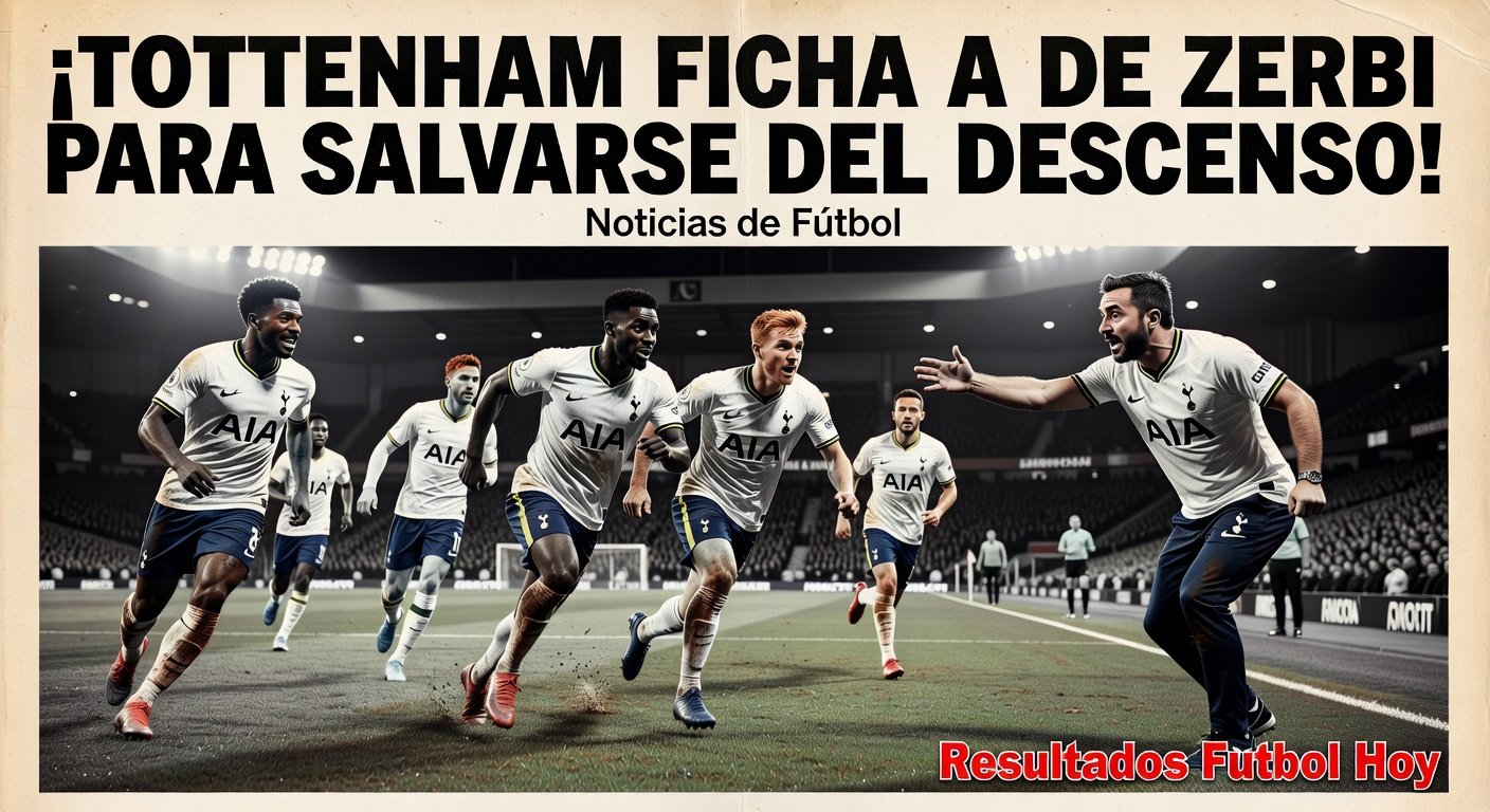 Tottenham close to appointing Roberto De Zerbi as new head coach