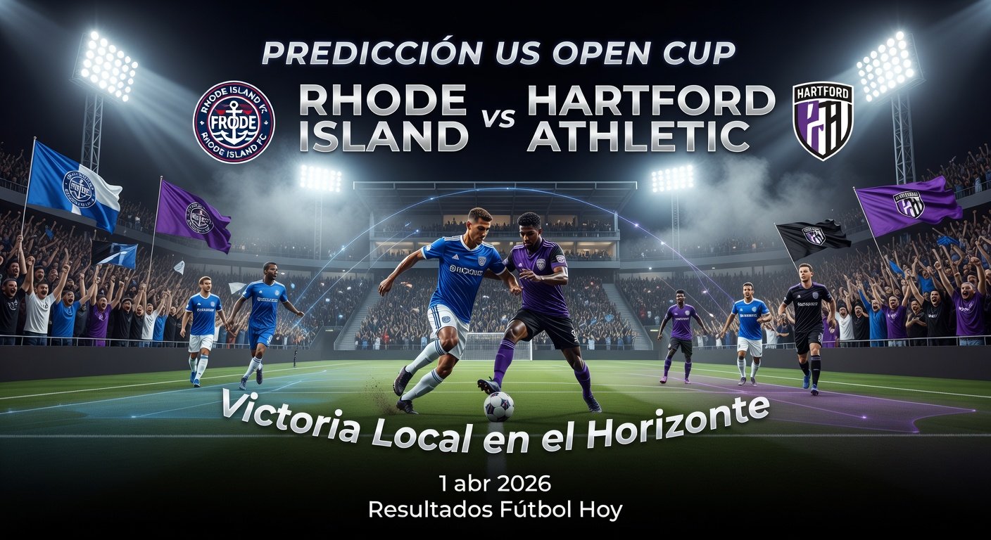 Rhode Island vs Hartford Athletic Pronóstico / Prediction