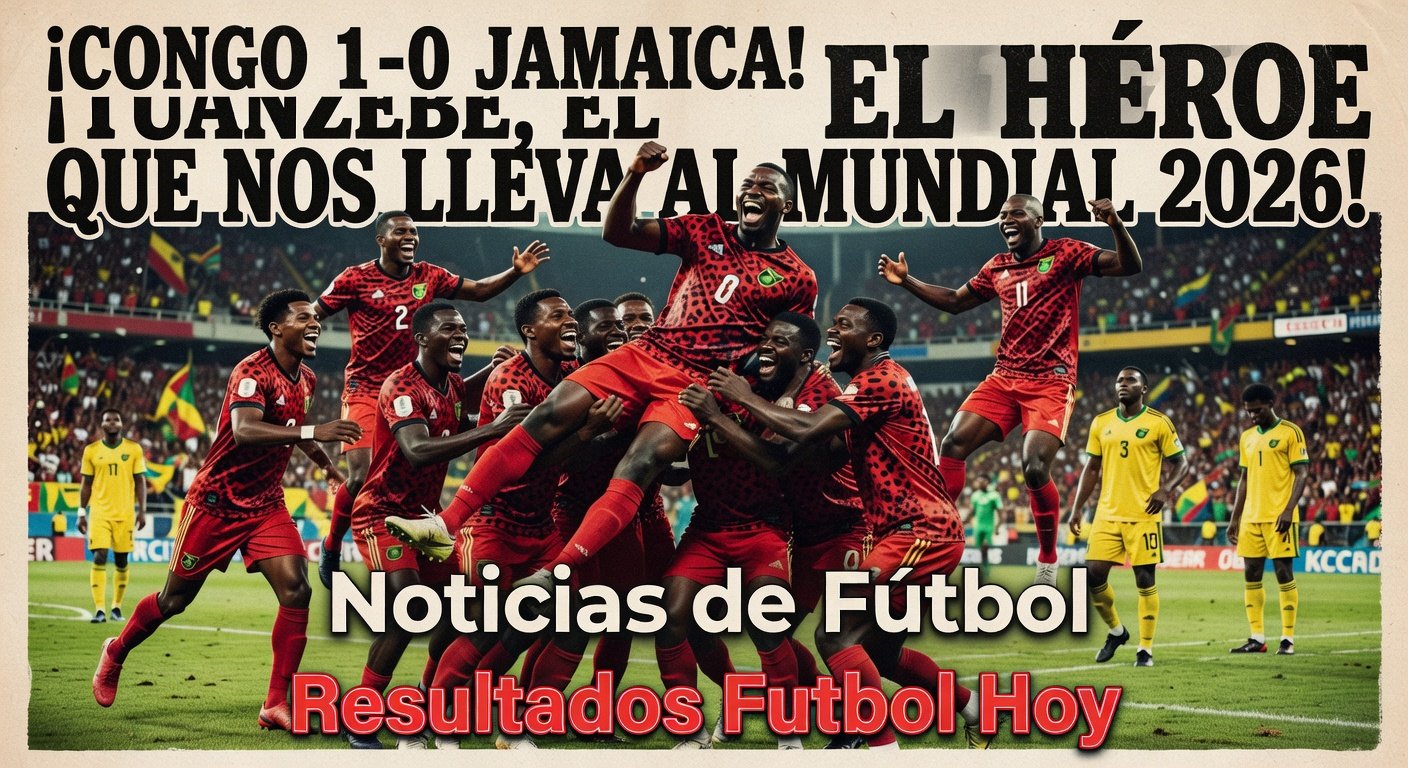 DR Congo qualify via Tuanzebe (BBC Sport)