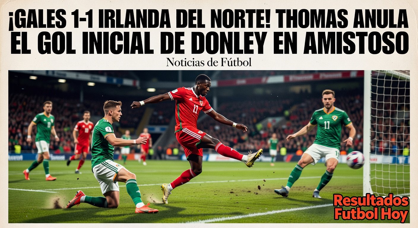 Wales draw 0-0 with Northern Ireland in friendly (BBC Sport)